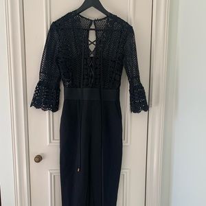 Self portrait Jumpsuit